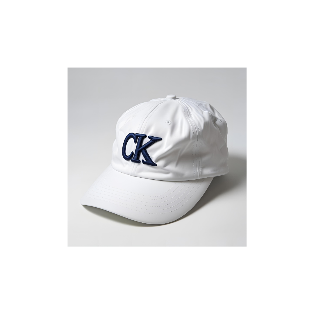 beyaz kadın şapkası