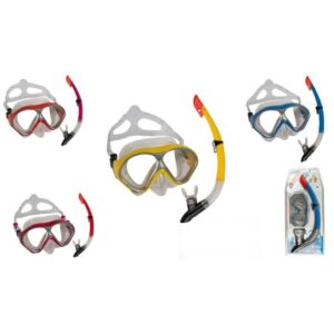 snorkel set