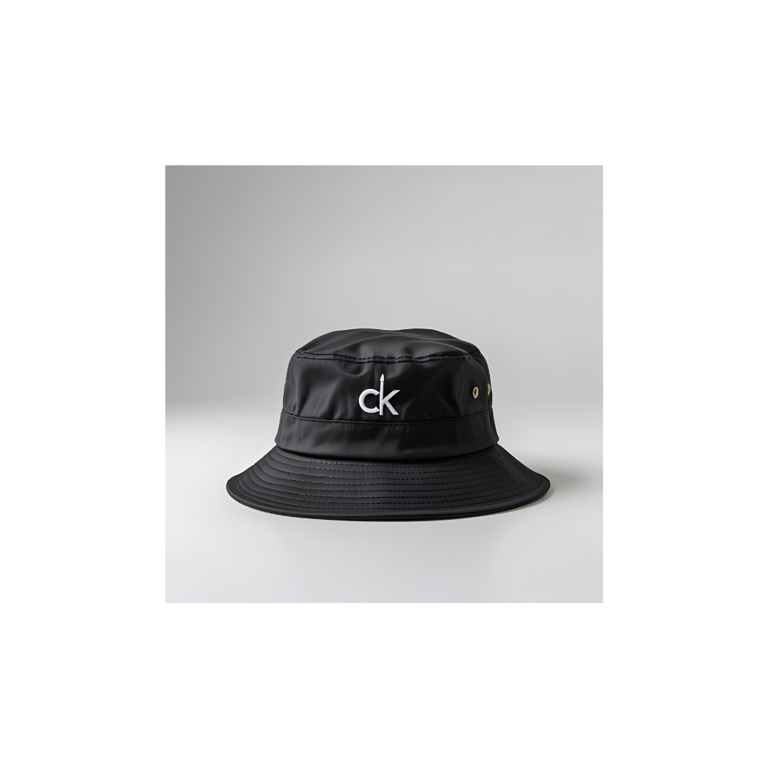 siyah balıkçı şapka