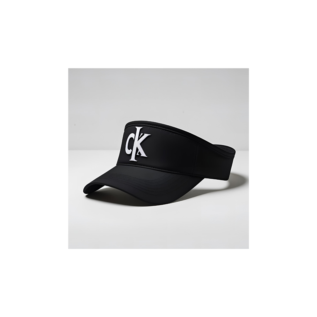 Kadın Tenis Şapkası - Görsel 2